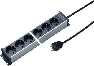 Martin Kaiser 1102 Contactdooscombinatie