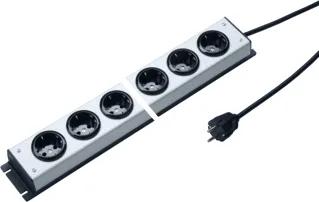 Martin Kaiser 1002 Contactdooscombinatie