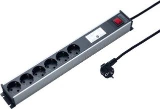 Martin Kaiser 1335 Contactdooscombinatie