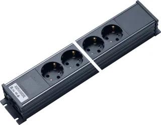 Martin Kaiser 1154 Contactdooscombinatie
