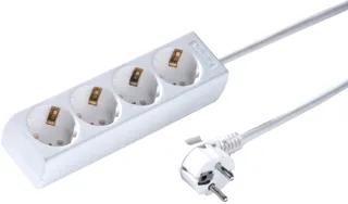 Martin Kaiser 1046 Contactdooscombinatie