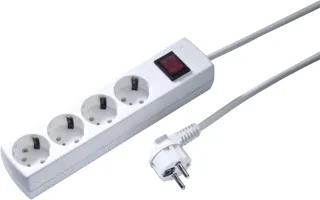 Martin Kaiser 1064 Contactdooscombinatie