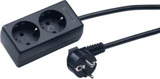 Martin Kaiser 1020 Contactdooscombinatie