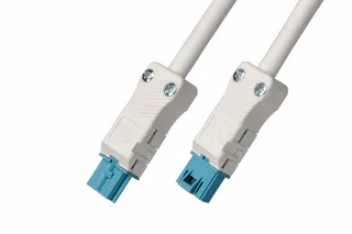 Adels Patchkabel inst.bare gebouwinstall.
