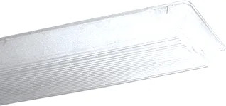 Schuch Adolf Schuch - onderdelen - 162036 FPC - LOS GLAS - Licht tech. Toebeh. Armaturen