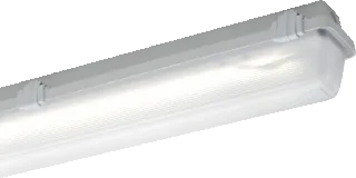 Adolf Schuch - 161 serie armaturen - 06L20 T40 H55 - - Led opbouw armatuur