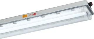 Schuch E840 LED Explosieveilig armatuur vaste mont. 28W 4230lm 6500K