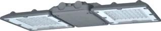 Schuch LED Explosieveilig armatuur vaste mont. 134W 21600lm 4000K