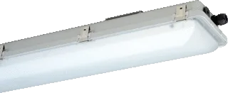 Schuch E865 LED Explosieveilig armatuur vaste mont. 15W 2170lm 6500K