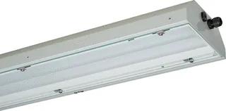 Schuch LED Explosieveilig armatuur vaste mont. 79W 11470lm 6500K EX IP65