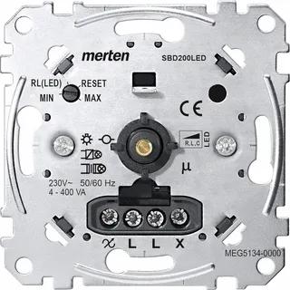 Schneider Electric Merten Dimmer