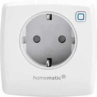 Homematic IP Dimmer