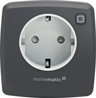 Homematic IP Dimmer