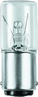 Werma Gloeilamp standaard 5W