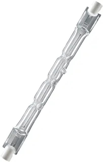 Osram Haloline Hoogvolt halogeenlamp z reflector 1500W 2900K R7s