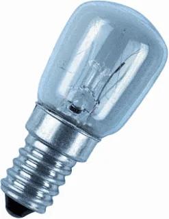 Osram Special Gloeilamp buisvormig 25W E14