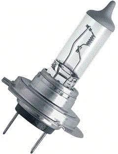 Osram Autolamp Voertuiglamp 1750lm PX26d