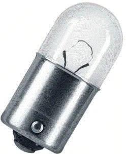 Osram Autolamp Voertuiglamp 50lm BA15s