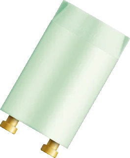 Osram Longlife LED Starter verlichting 4-22W