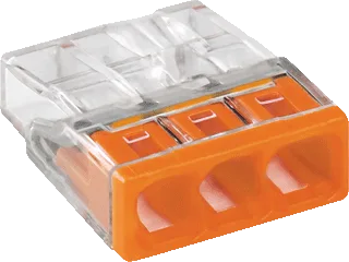 Wago 2273 LED Lasklem