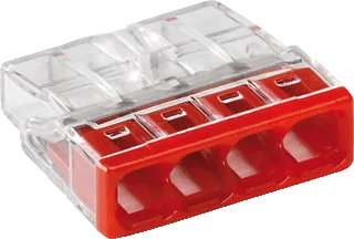 Wago 2273 LED Lasklem