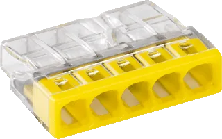 Wago 2273 LED Lasklem