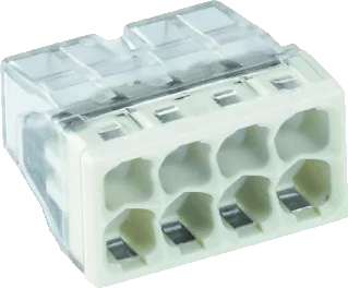 Wago 2273 LED Lasklem