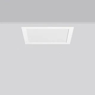 RZB Toledo Flat+ Noodverlichtingsarmatuur