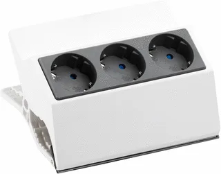 Bachmann Peggy Contactdooscombinatie