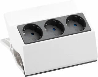 Bachmann Peggy Contactdooscombinatie