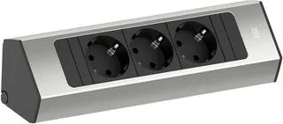 Bachmann Contactdooscombinatie