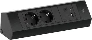 Bachmann Contactdooscombinatie