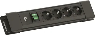 Bachmann Contactdooscombinatie