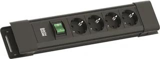 Bachmann Contactdooscombinatie