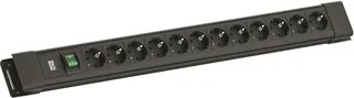 Bachmann Contactdooscombinatie