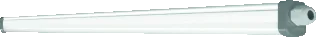Ledvance Dampproof LED Plafondarmatuur 50W 5500lm 6500K