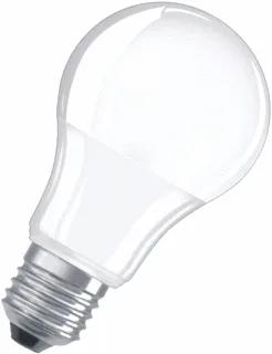 Osram Star LED-lamp 5.5W 470lm 2700K E27