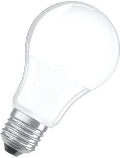Osram Daylight LED-lamp 10W 1055lm 2700K E27