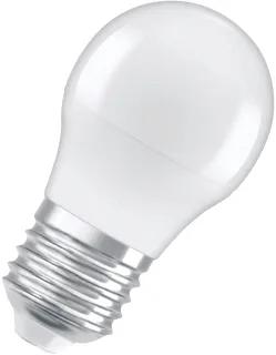 Osram Star LED-lamp 5.5W 470lm 2700K E27
