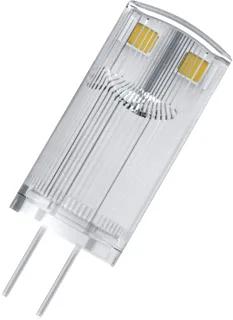 Osram LED Pin LED-lamp 0.9W 100lm 2700K G4