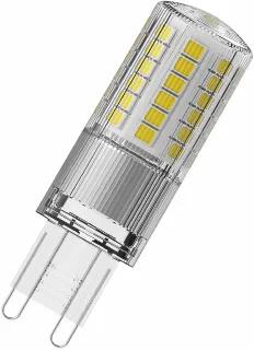 Osram Three Step Dim LED-lamp 4W 470lm 2700K G9