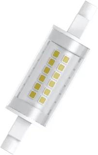 Osram LED Slim LED-lamp 6W 806lm 2700K R7s