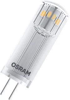 Osram LED Pin LED-lamp 1.8W 200lm 2700K G4