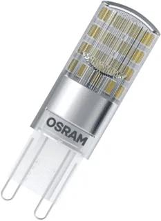 Osram LED Pin LED-lamp 2.6W 320lm 2700K G9