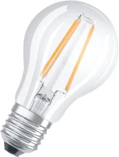 Osram Retrofit LED-lamp 6.5W 806lm 6500K E27