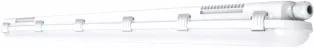 Ledvance Dampproof LED Waterdicht armatuur 32W 4400lm 4000K DP S IP65 GY