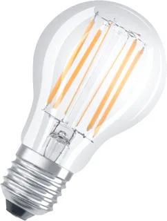 Osram Superstar Plus LED-lamp 7.5W 1055lm 2700K E27