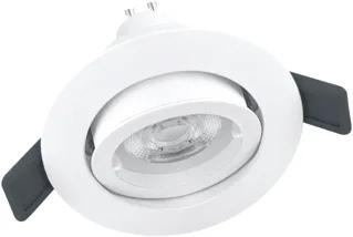 Ledvance LED Inbouwspot 8.3W 575lm 4000K GU10