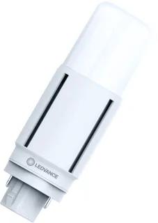 Ledvance LED-lamp 5.5W 640lm 3000K G24d
