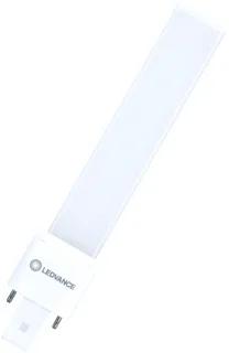 Ledvance LED-lamp 4W 500lm 3000K G23